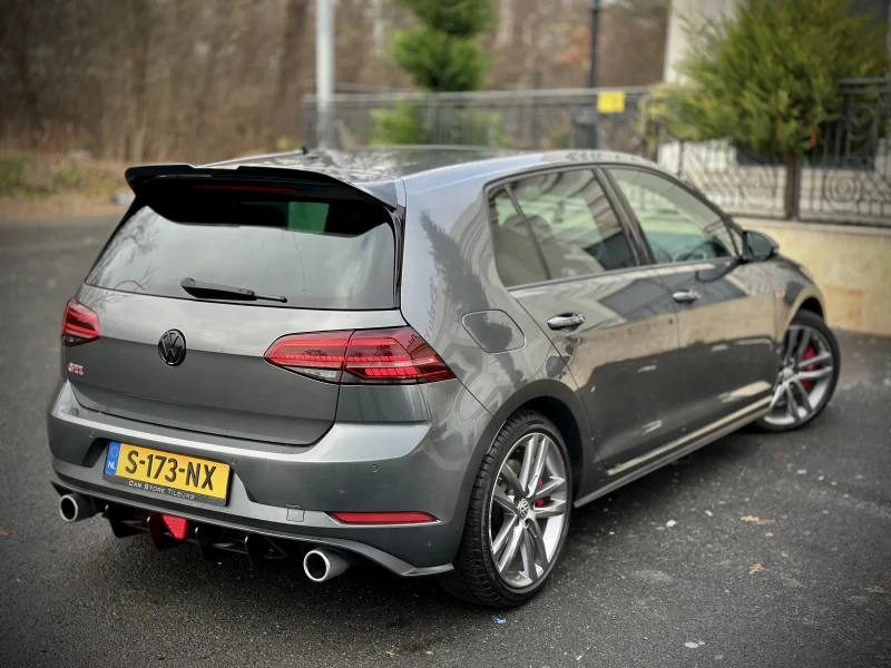VW Golf GTI, снимка 13 - Автомобили и джипове - 52879764