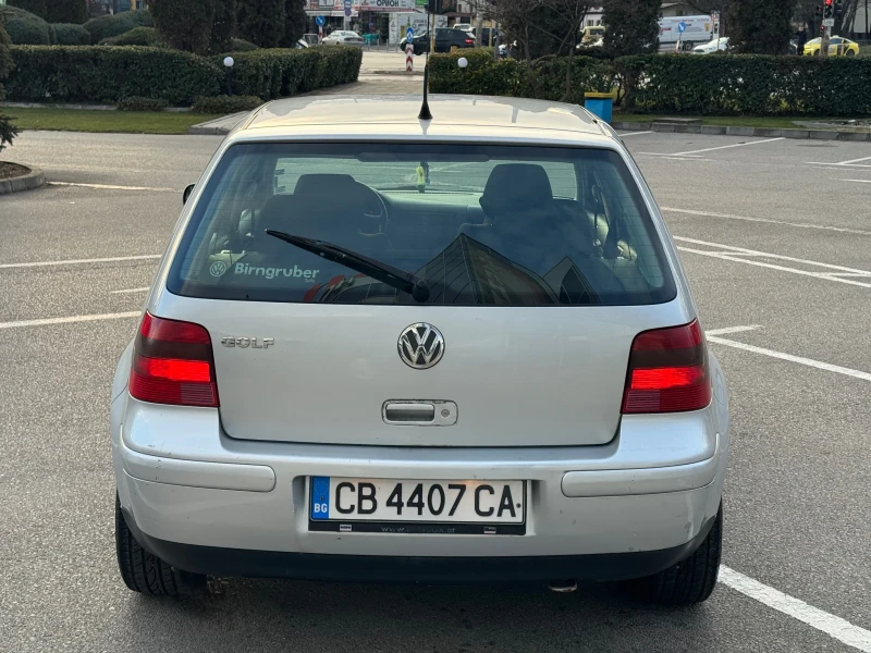 VW Golf, снимка 6 - Автомобили и джипове - 53013703