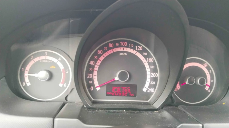 Kia Ceed, снимка 11 - Автомобили и джипове - 53018885