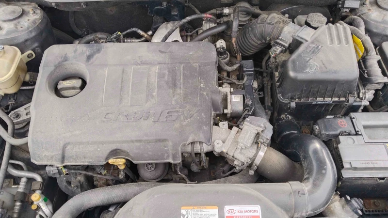 Kia Ceed, снимка 5 - Автомобили и джипове - 53018885