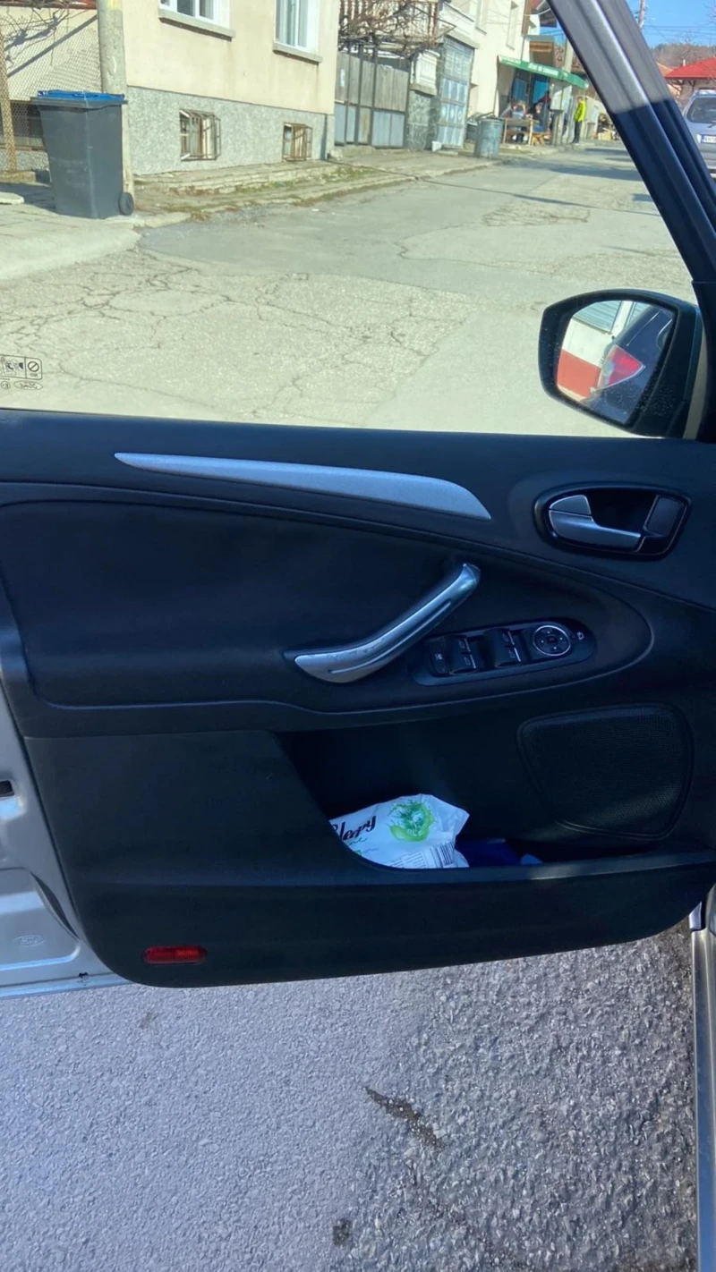 Ford Galaxy 2.0 6+ 1, снимка 3 - Автомобили и джипове - 53169974