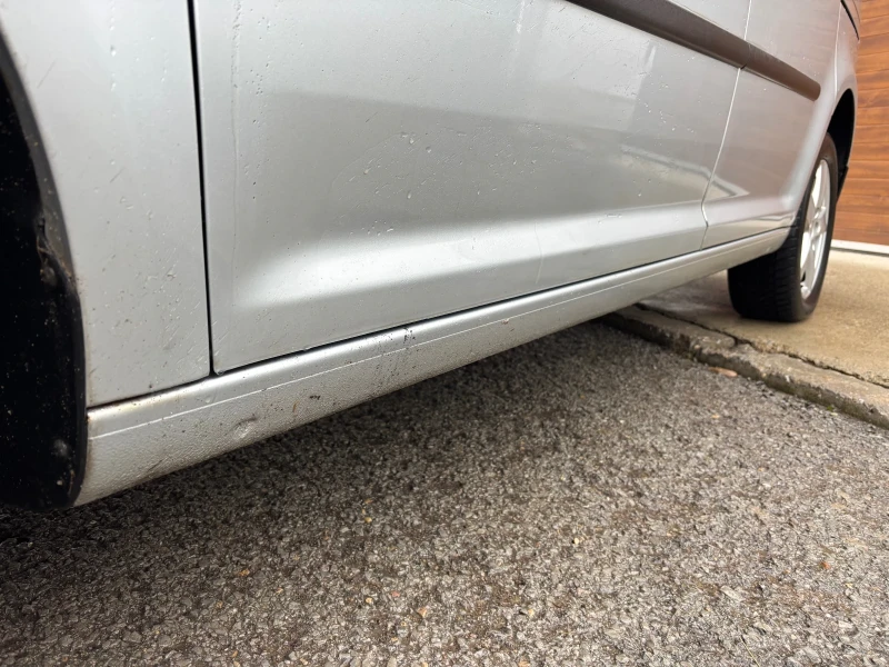 VW Caddy 1.9TDI, снимка 14 - Автомобили и джипове - 53191868