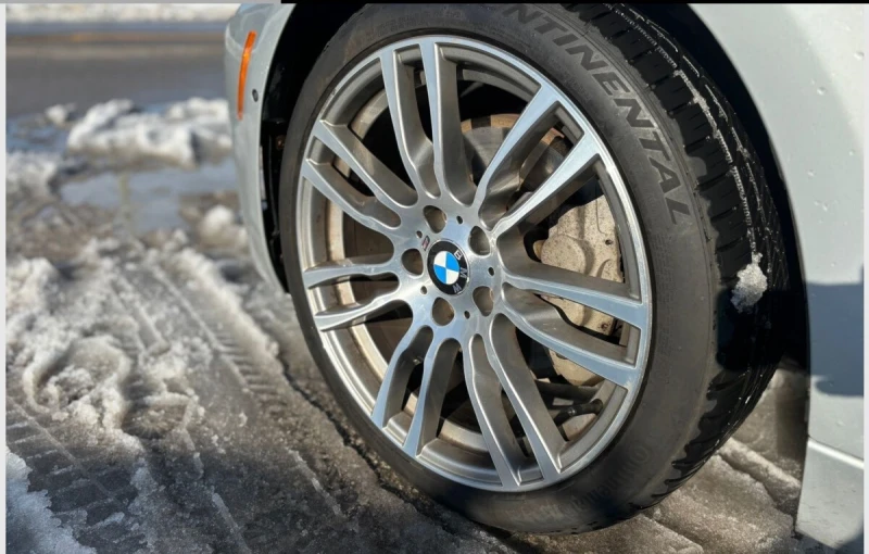 BMW 340 LANE ASSIST| HEAD-UP| 8ZF| SHODOWLINE| ЧИСТ КАРФАК, снимка 15 - Автомобили и джипове - 53215167