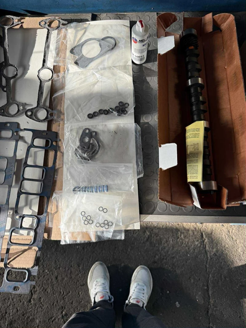 Pontiac Firebird 3.4 V6, снимка 8 - Автомобили и джипове - 53447406