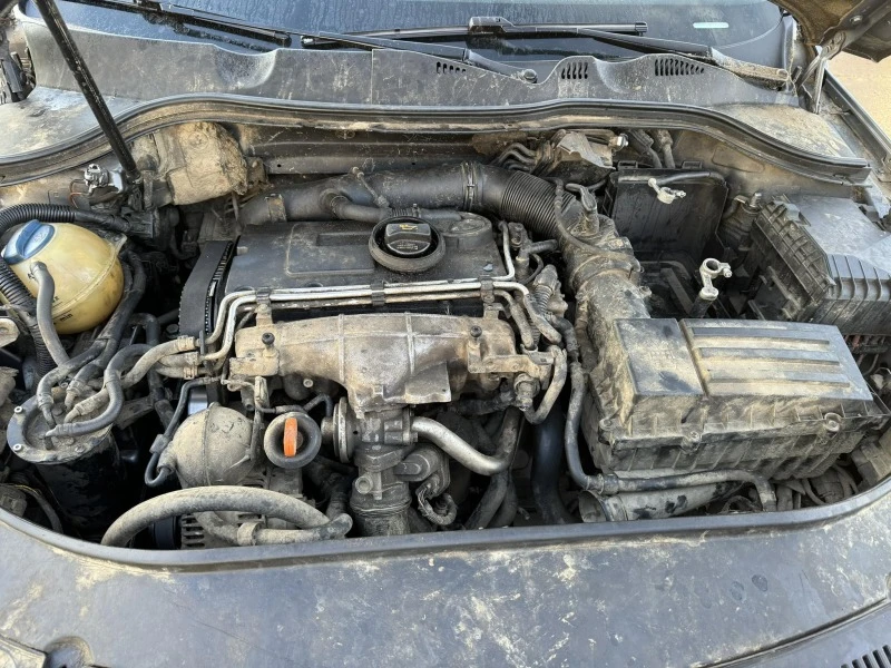 VW Passat 2.0 - 200 лв. - 26133383 | Car24.bg