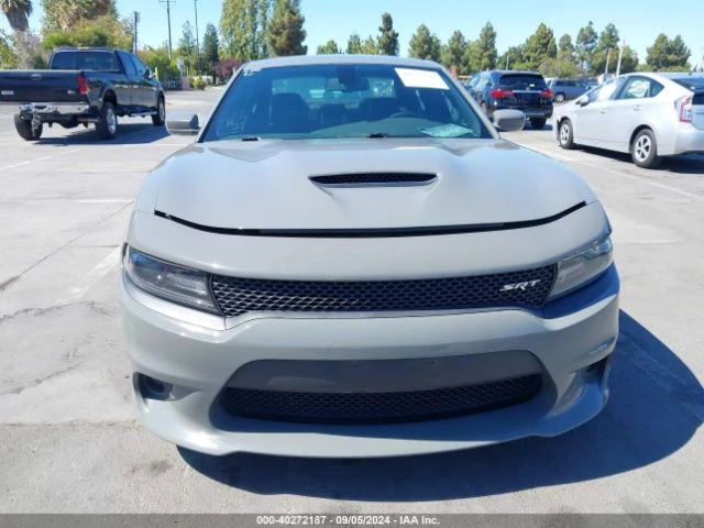 Dodge Charger SRT 392 RWD, снимка 9 - Автомобили и джипове - 47538713