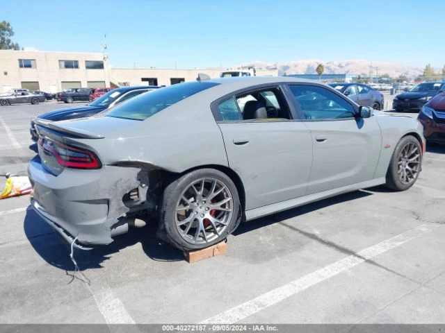 Dodge Charger SRT 392 RWD, снимка 5 - Автомобили и джипове - 47538713