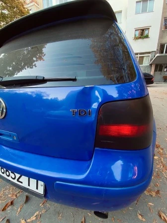 VW Golf, снимка 12 - Автомобили и джипове - 47762003