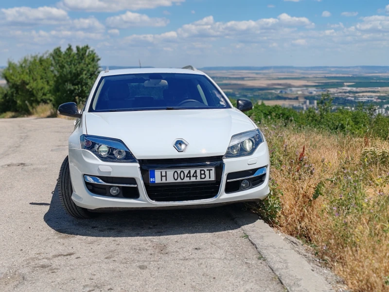Renault Laguna GT Line 4 Control - 8800 лв. - 32907722 1