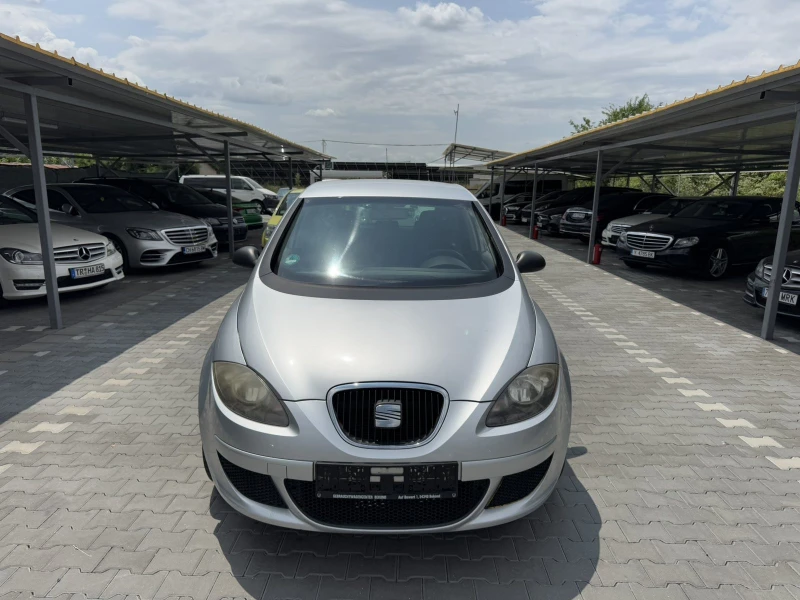 Seat Altea 1.9 TDI TOP - 4900 лв. - 91513026 1