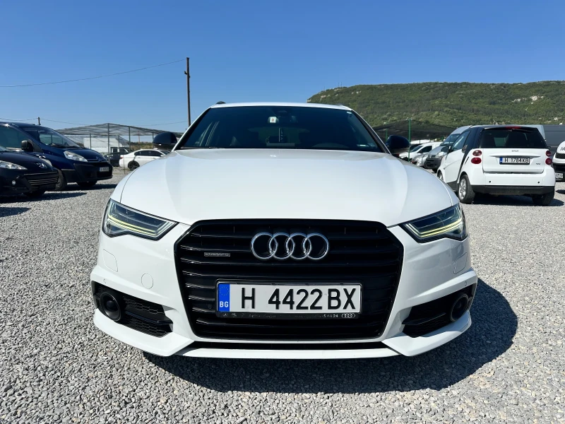 Audi A6 3.0.Bi-TDI-326-COMPETITION-S-Line plus Top - 36500 лв. - 32873172 1