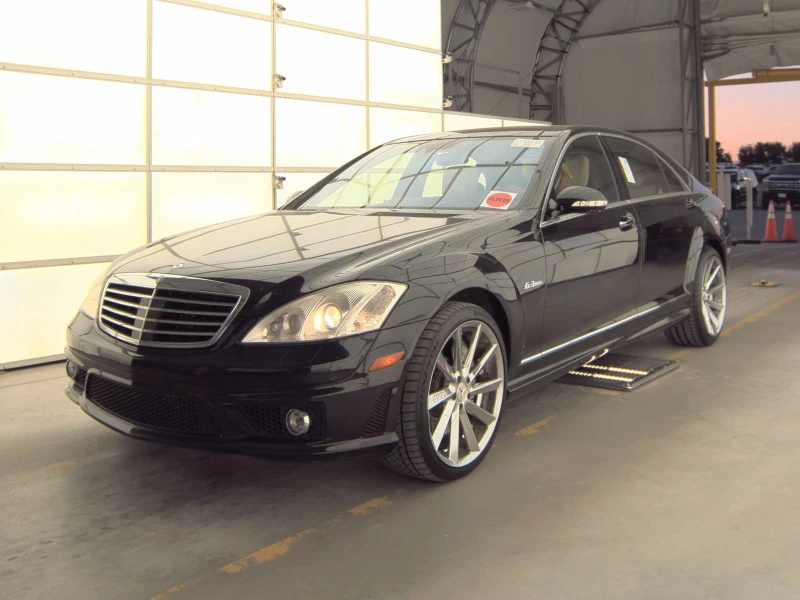Mercedes-Benz S 63 AMG AMG* DISTRONIK* DESIGNO* NIGHT VIEW* МАСАЖ* ОБДУХ* - 24700 лв. - 64981460 1