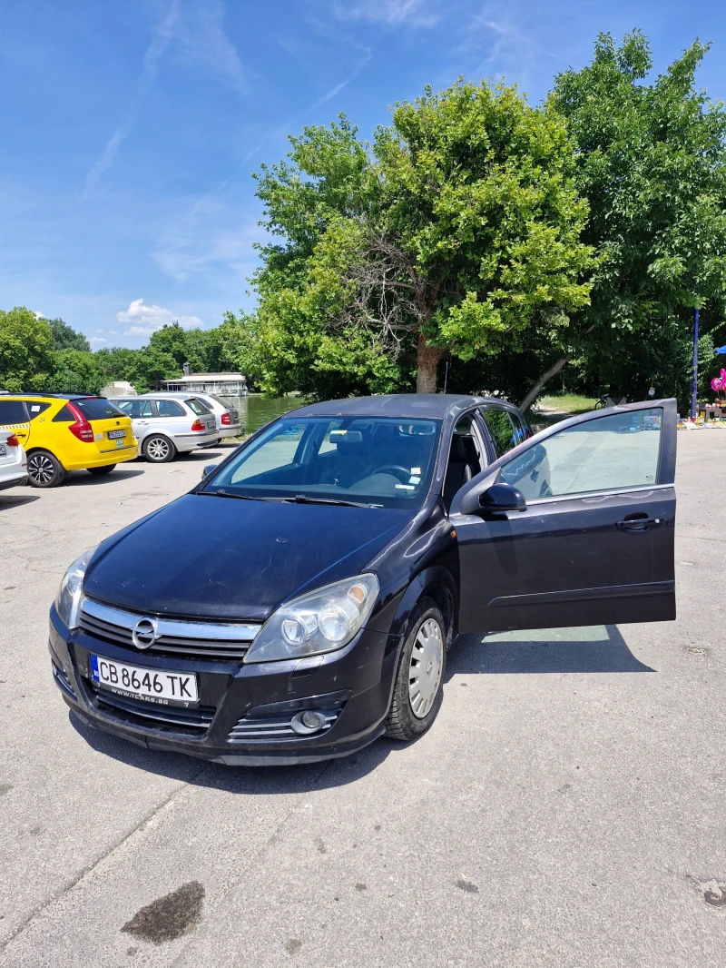 Opel Astra - 3400 лв. - 71025948 1