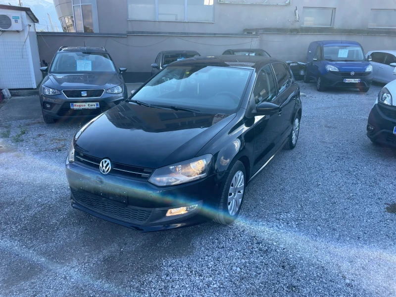VW Polo 1.4i GAZ - 7800 лв. / 3988.08 € - 40070665 1