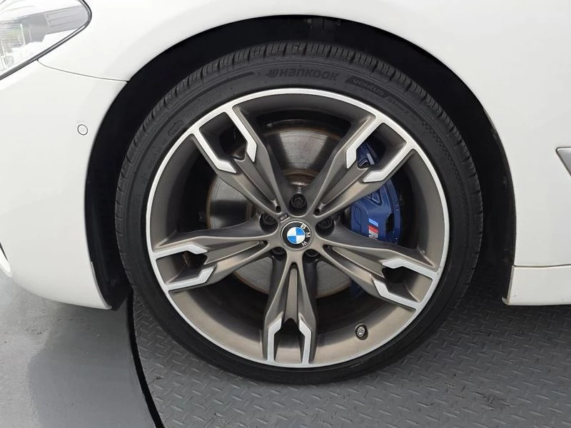 BMW 540 540I xDrive M Sports Plus, снимка 5 - Автомобили и джипове - 55505445
