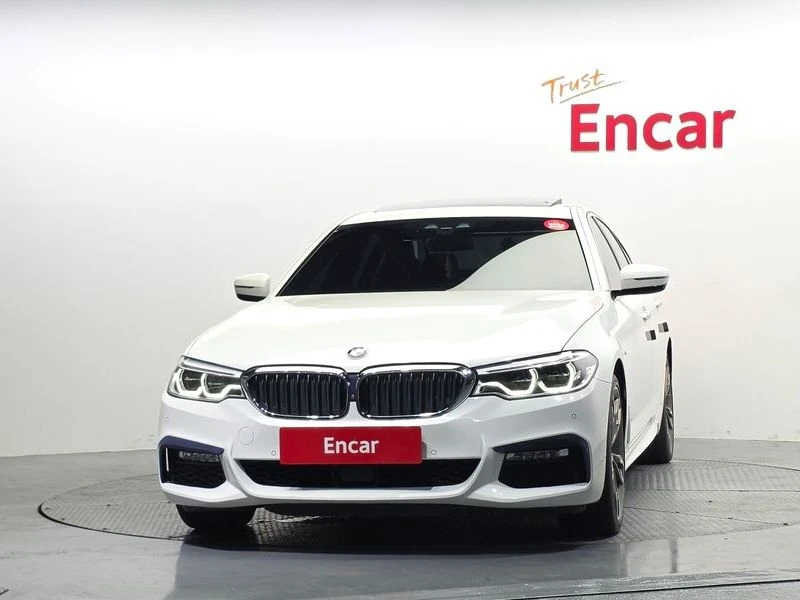BMW 540 540I xDrive M Sports Plus, снимка 2 - Автомобили и джипове - 55505445