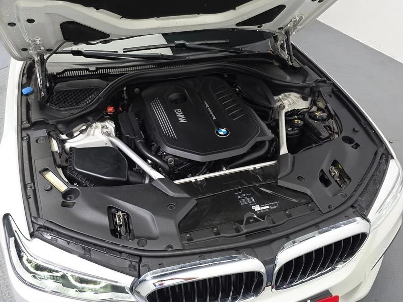 BMW 540 540I xDrive M Sports Plus, снимка 17 - Автомобили и джипове - 55505445