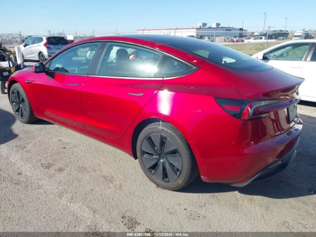 Tesla Model 3 Standart Range RWD, снимка 3 - Автомобили и джипове - 56223587