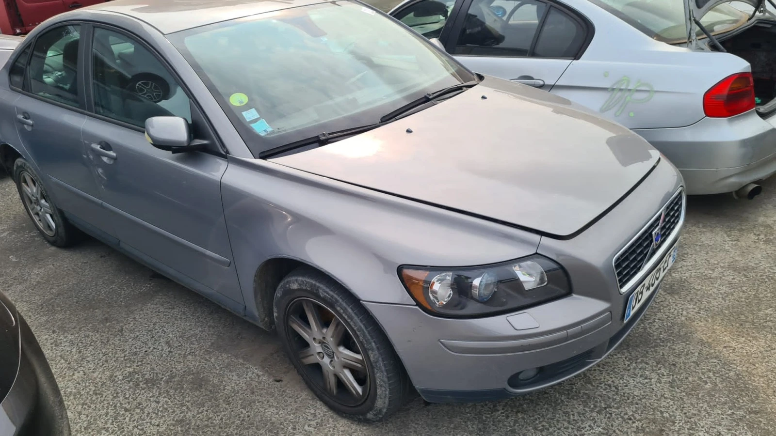 Volvo S40 2.4i, снимка 1