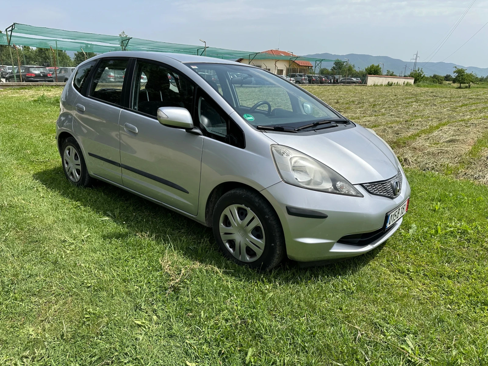 Honda Jazz 1.4 I Автоматик - изображение 3