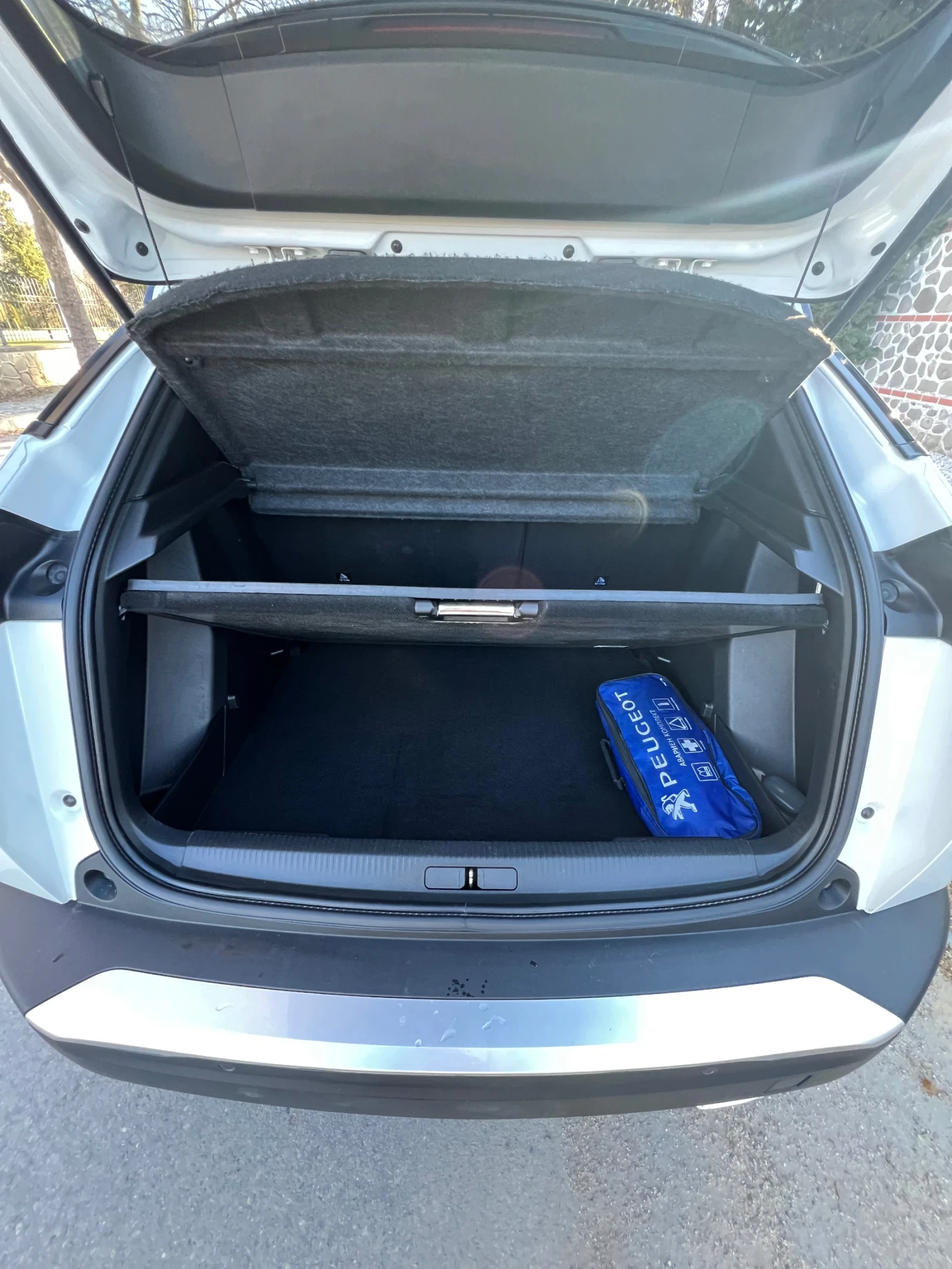 Peugeot 2008 GT LINE 1.5HDI 130  | Mobile.bg   13