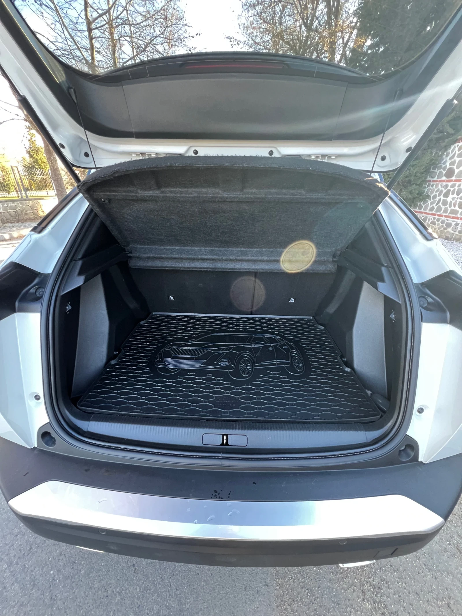 Peugeot 2008 GT LINE 1.5HDI 130  | Mobile.bg   12