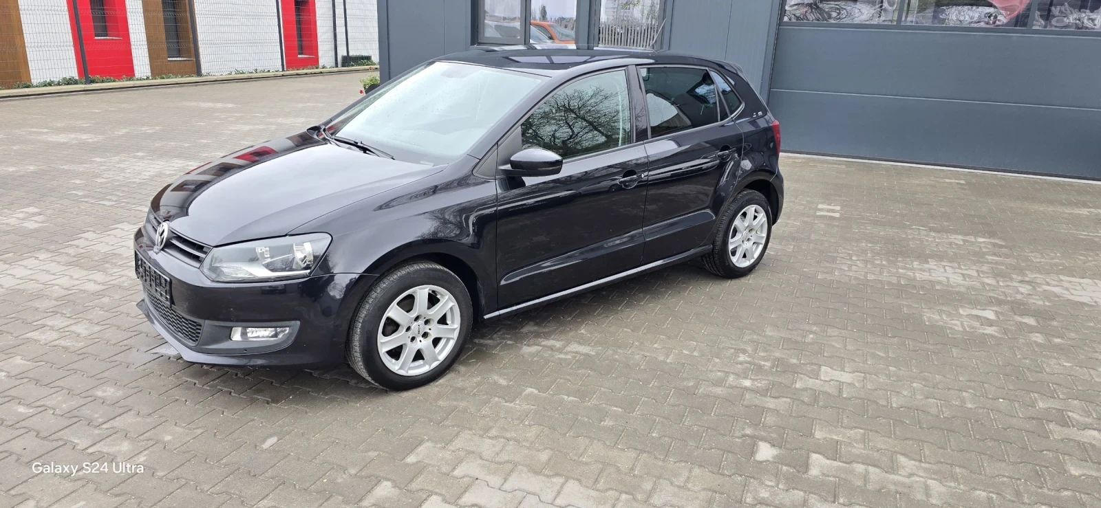 VW Polo Team | Mobile.bg — изображение 1