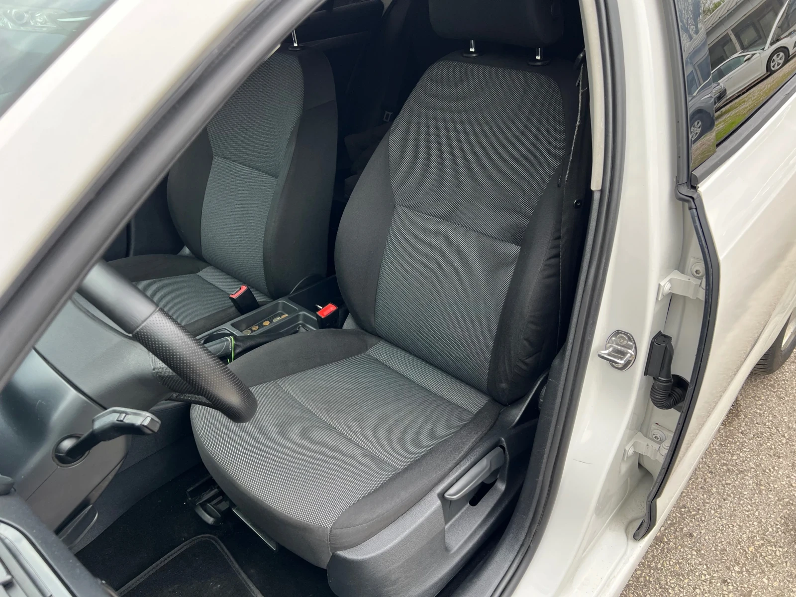 Skoda Octavia 1.6 TDI | Mobile.bg   12