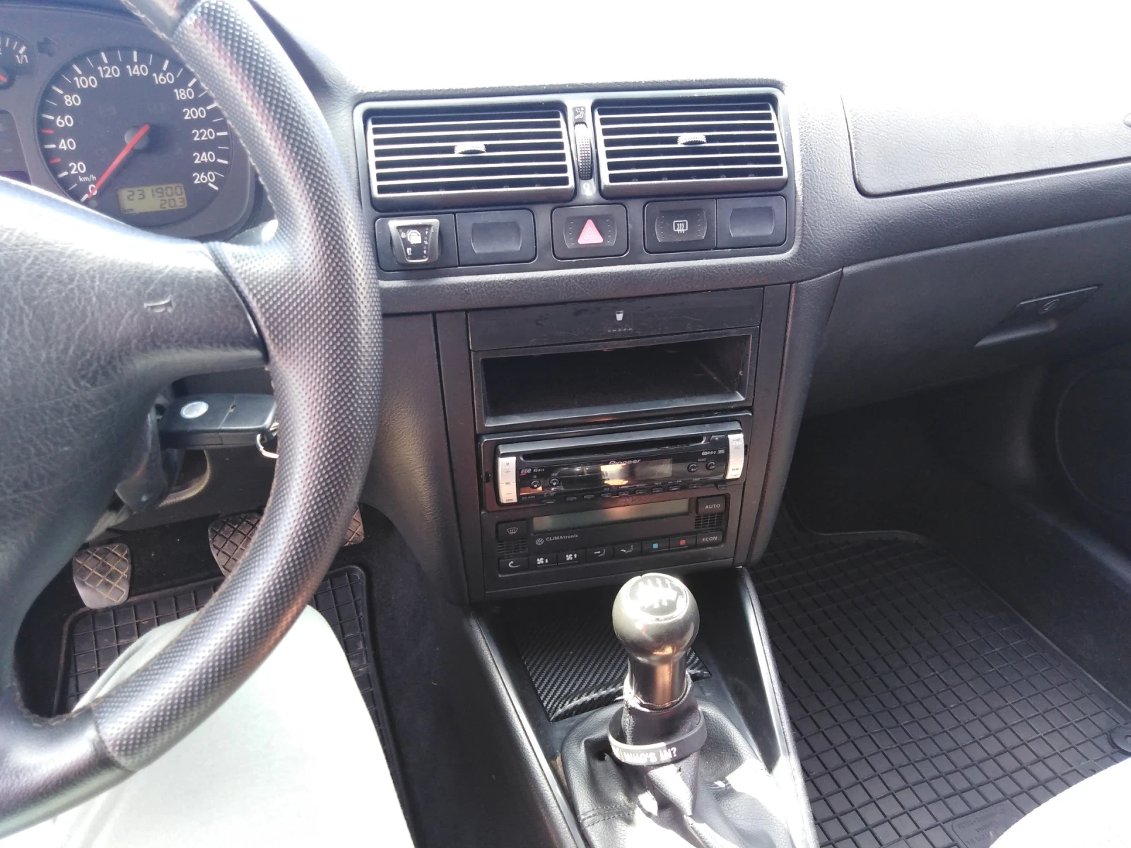 VW Golf  - изображение 4