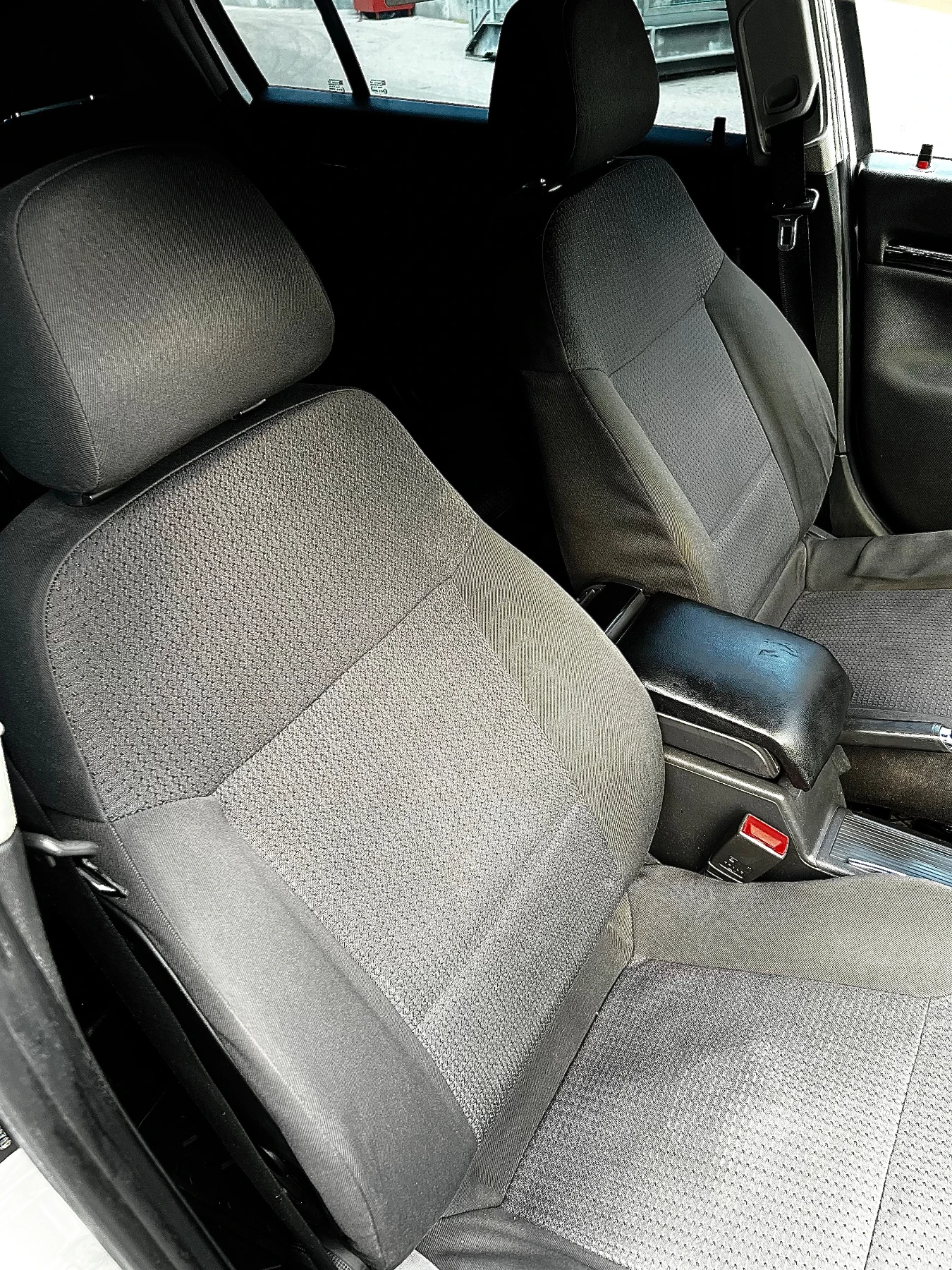 Opel Signum 2.2 DTI - изображение 10