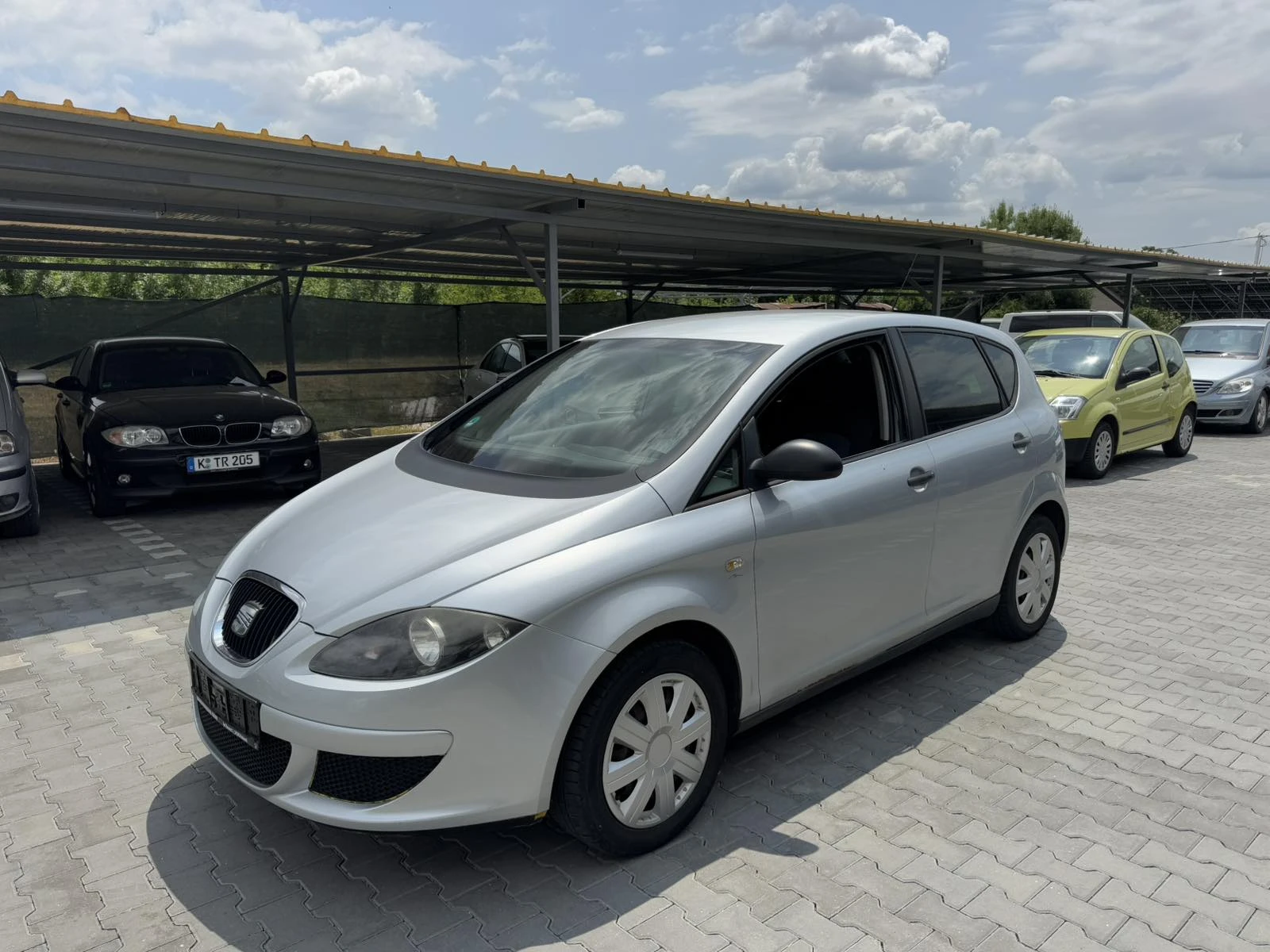 Seat Altea 1.9 TDI TOP - изображение 2