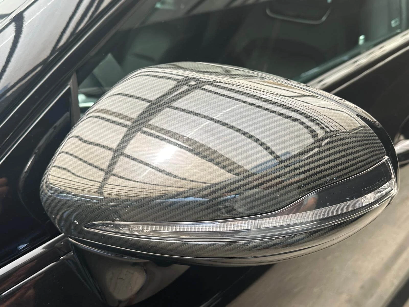 Mercedes-Benz AMG GT E-Perf/AIR Packet/Dynamic PLUS/Burmester/ | Mobile.bg   11