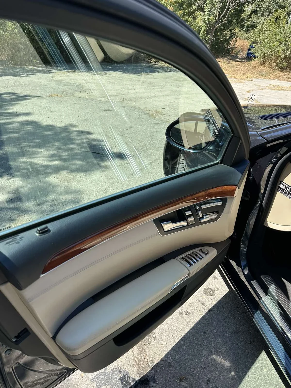 Mercedes-Benz S 350 Long 250k km - изображение 9