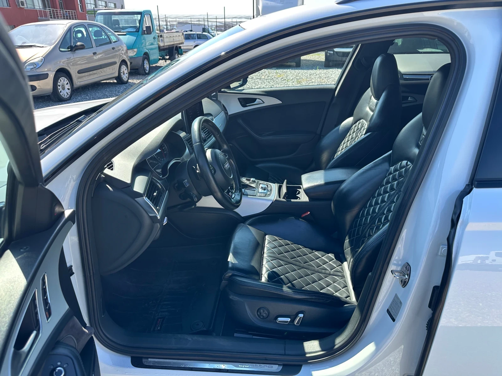 Audi A6 3.0.Bi-TDI-326-COMPETITION-S-Line plus Top - изображение 9