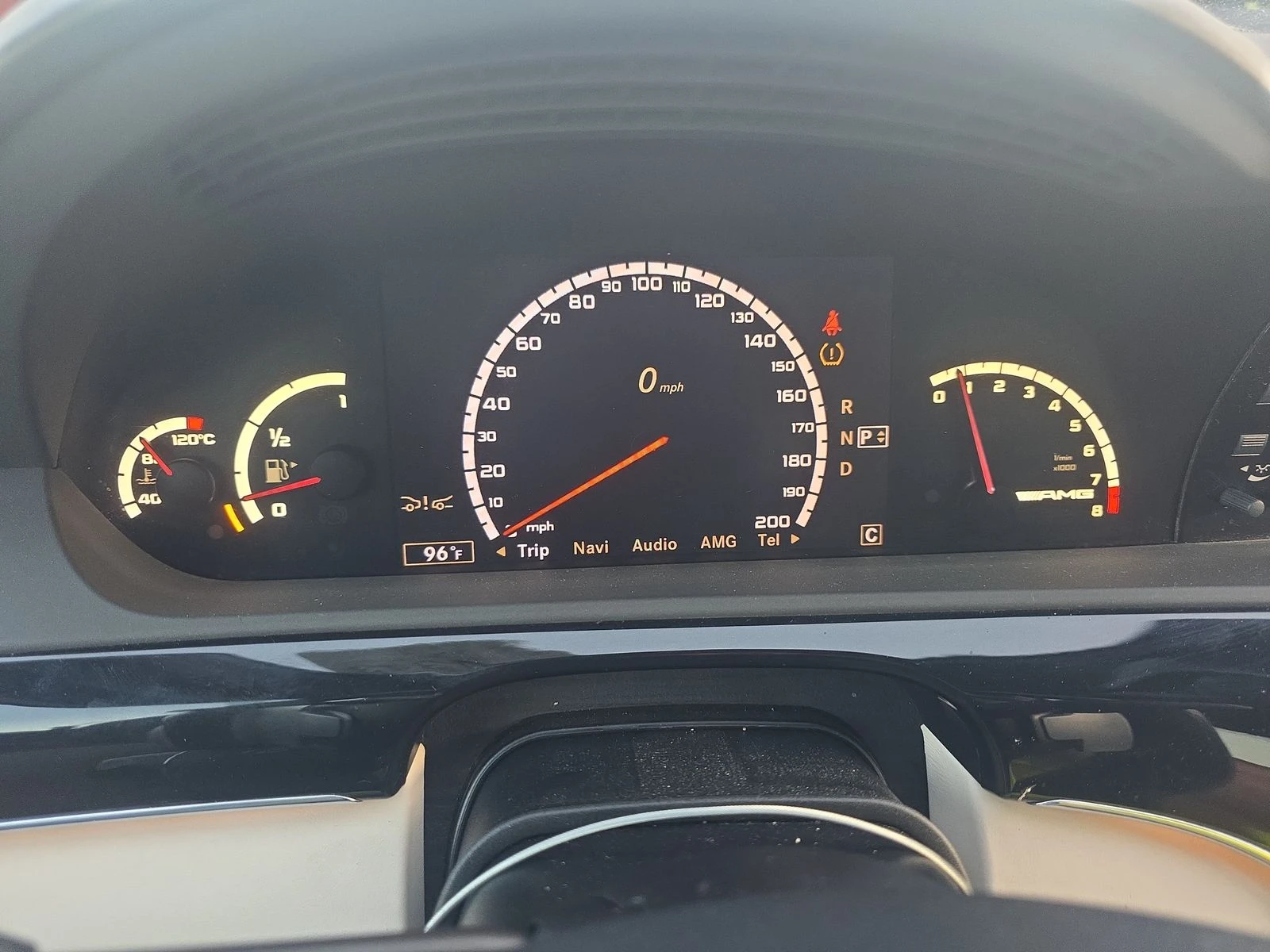 Mercedes-Benz S 63 AMG AMG* DISTRONIK* DESIGNO* NIGHT VIEW* МАСАЖ* ОБДУХ* - изображение 8