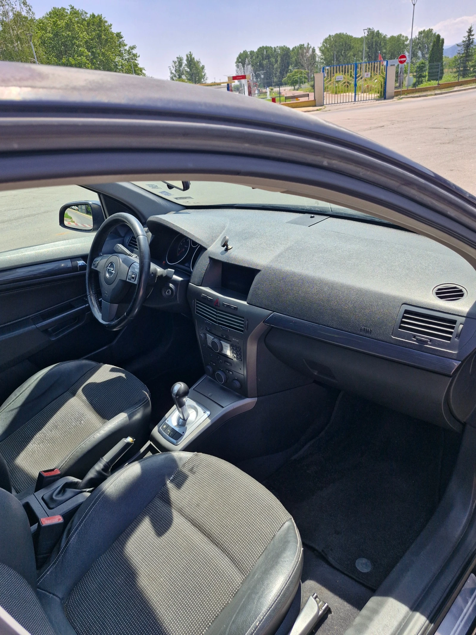 Opel Astra  - изображение 5