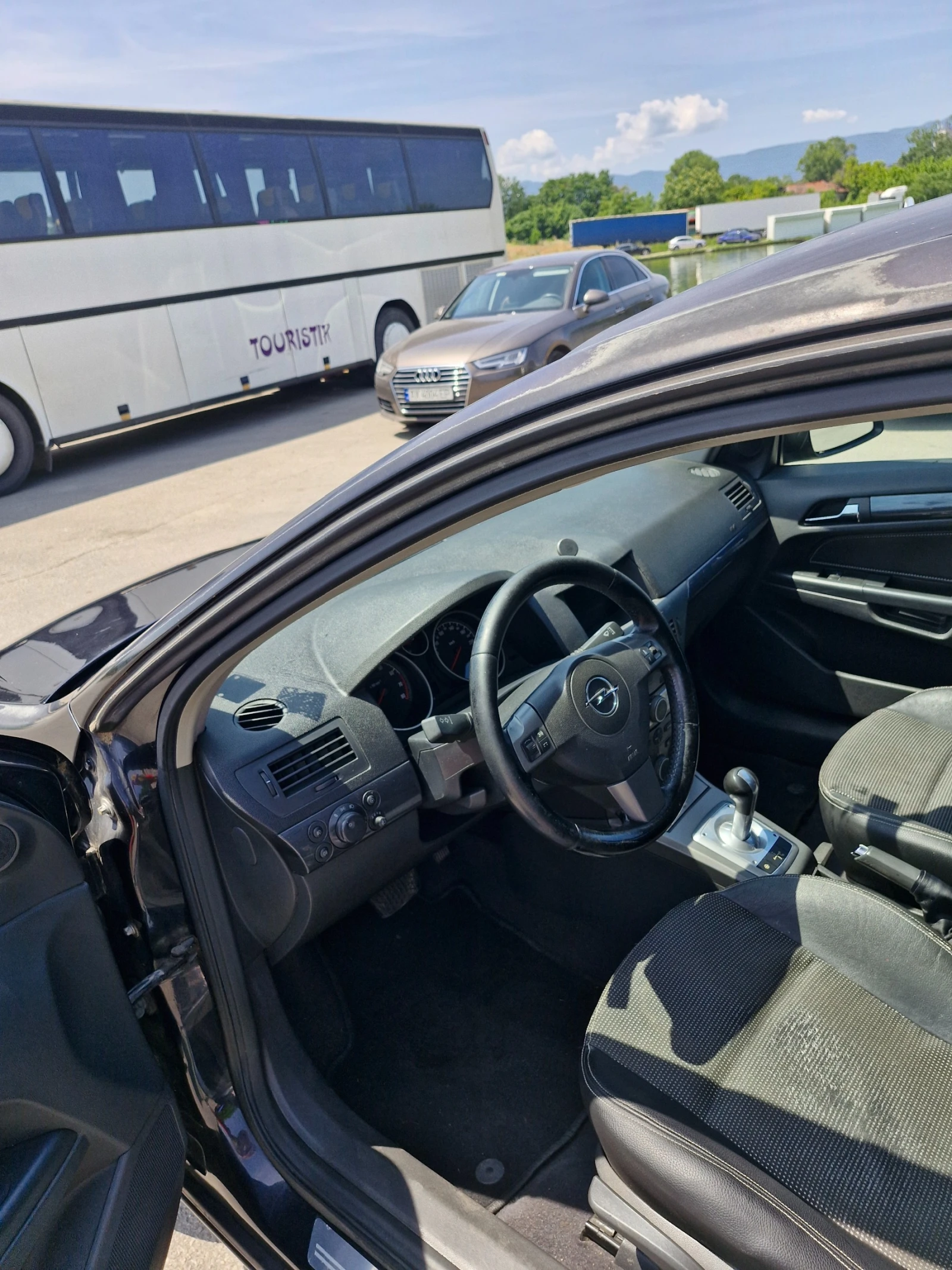 Opel Astra  - изображение 2