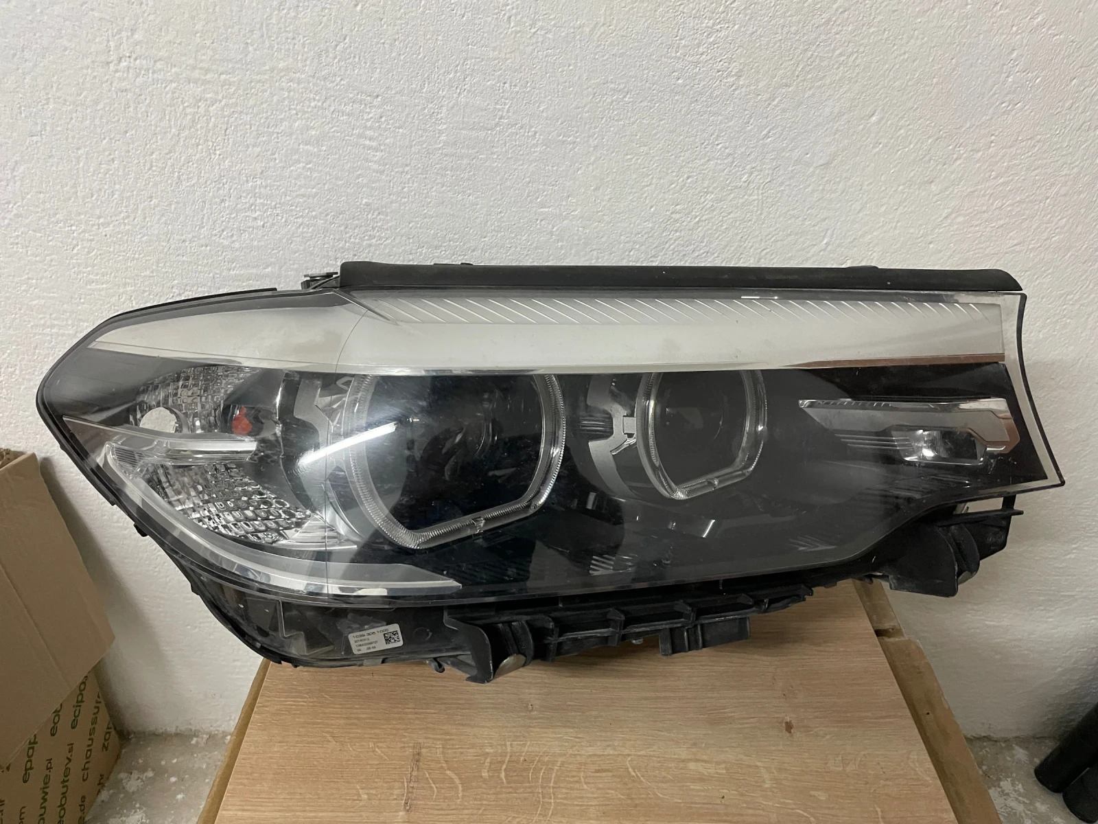 BMW 530  - изображение 2