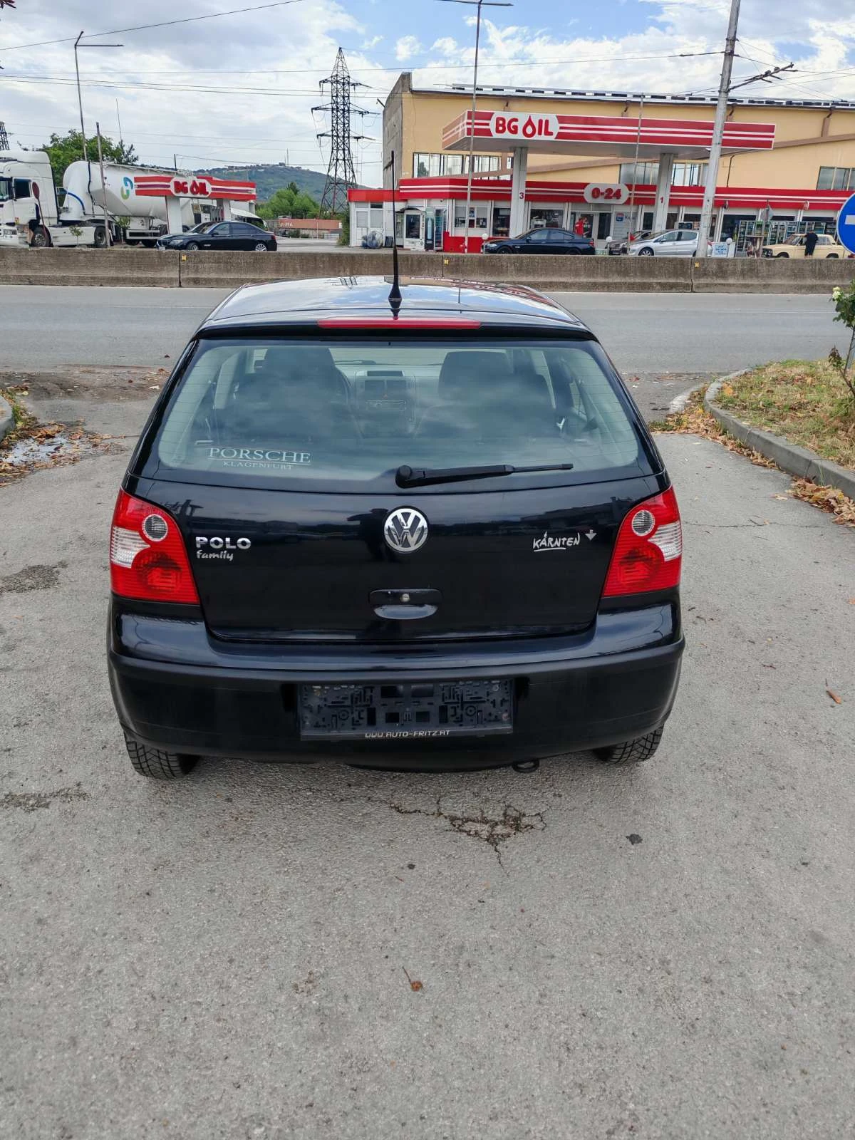 VW Polo 1.2I KLIMATIK - изображение 8