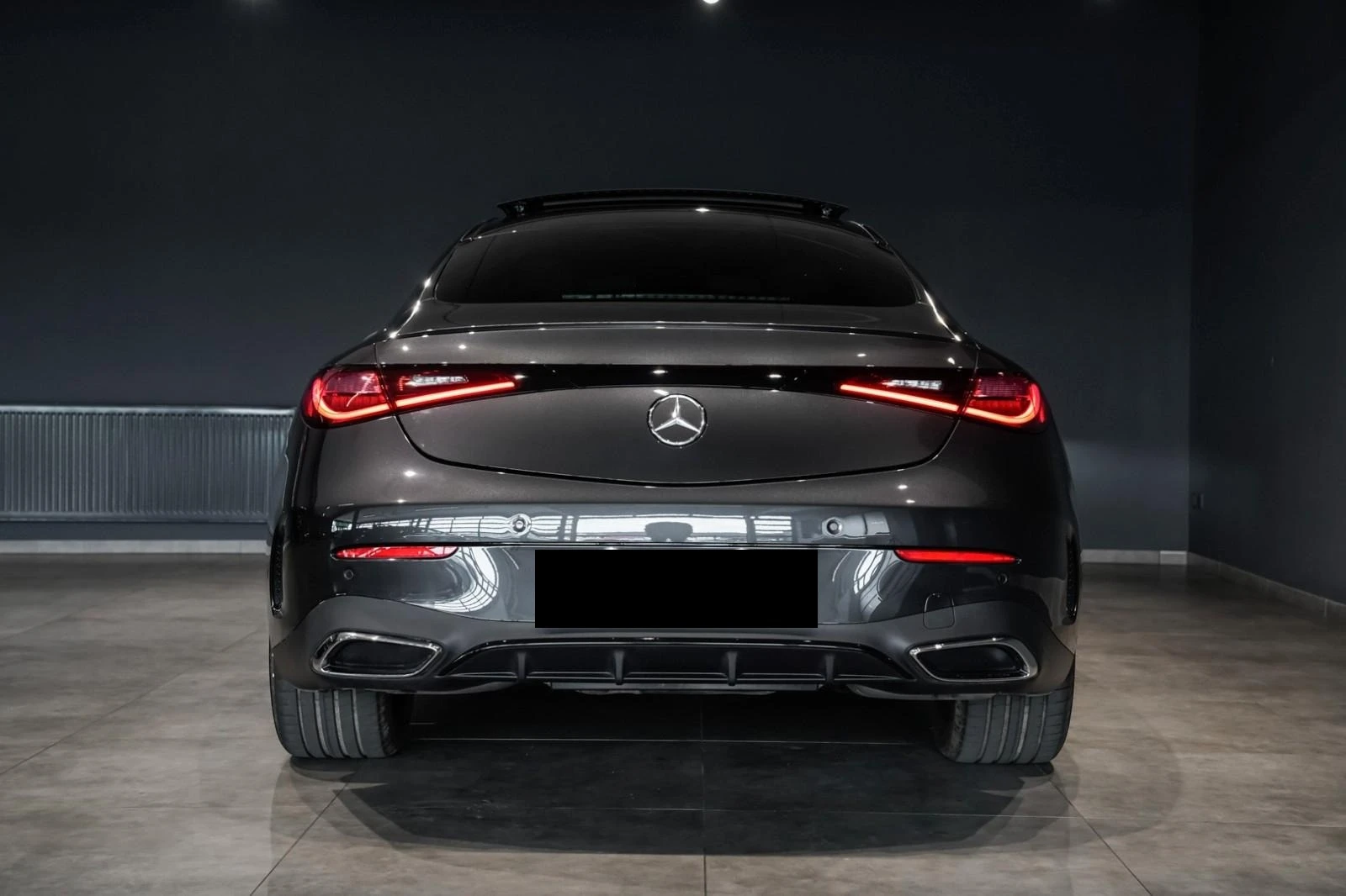 Mercedes-Benz CLE 450/AMG/4-MATIC/CARBON/PANO/DISTRONIC/ NIGHT/ 360/ | Mobile.bg   12