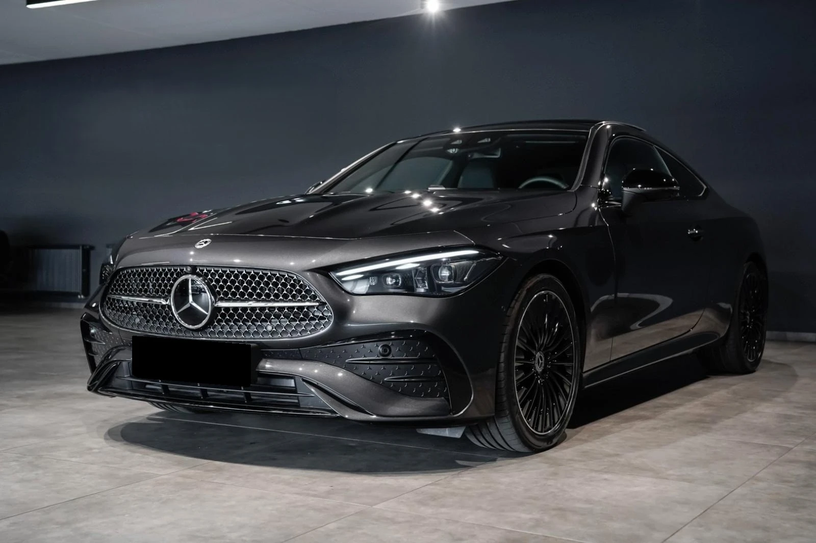 Mercedes-Benz CLE 450/AMG/4-MATIC/CARBON/PANO/DISTRONIC/ NIGHT/ 360/ | Mobile.bg   14
