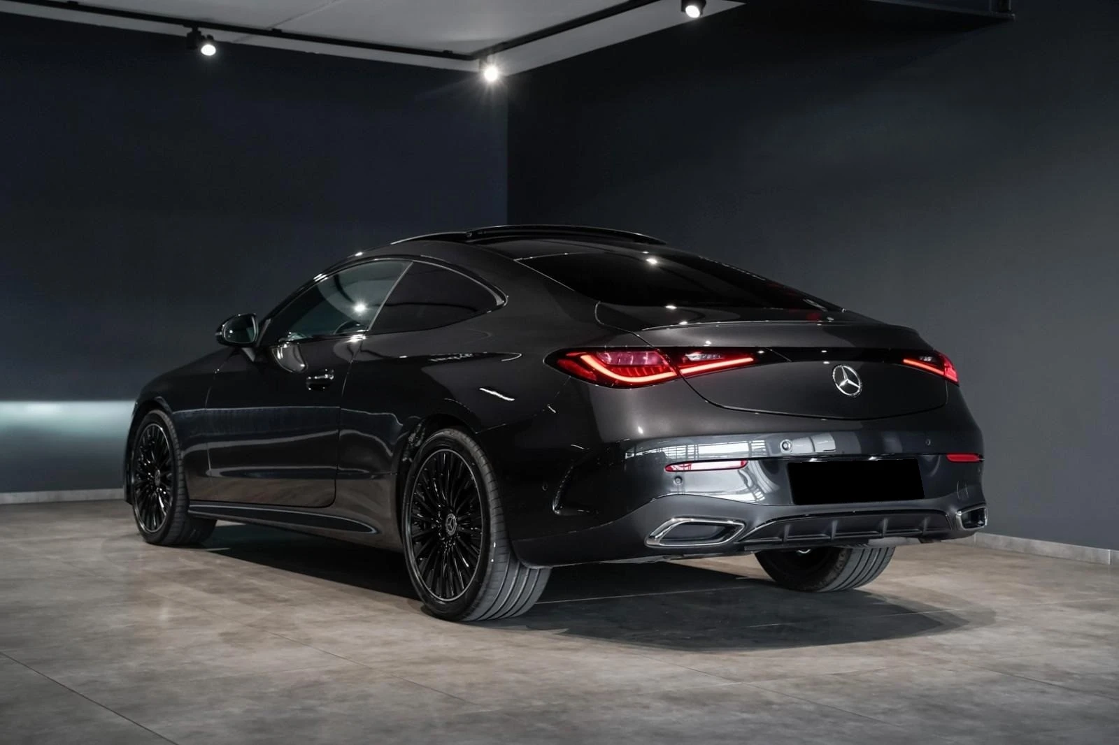 Mercedes-Benz CLE 450/AMG/4-MATIC/CARBON/PANO/DISTRONIC/ NIGHT/ 360/ - изображение 7
