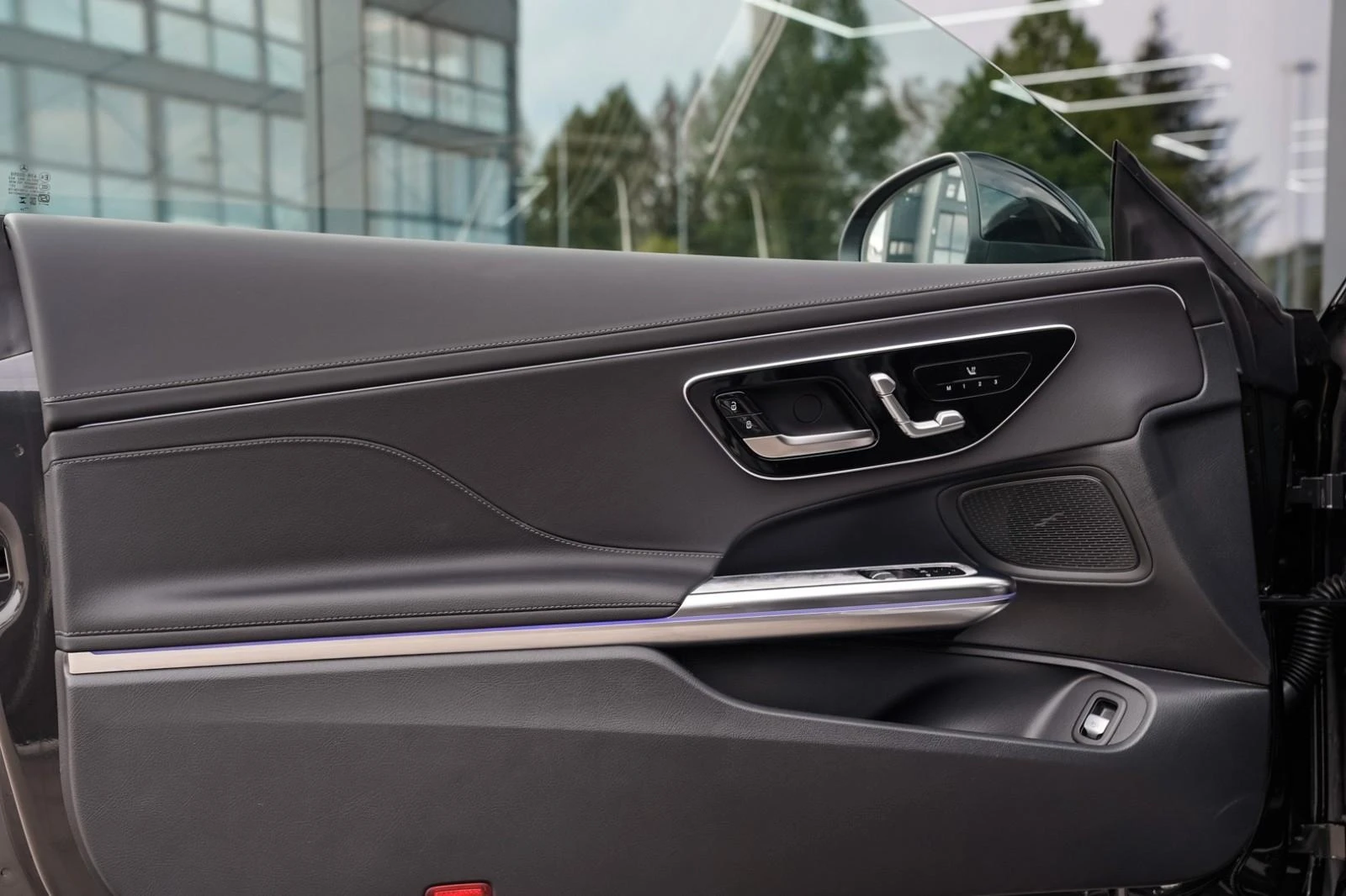 Mercedes-Benz CLE 450/AMG/4-MATIC/CARBON/PANO/DISTRONIC/ NIGHT/ 360/ | Mobile.bg   13