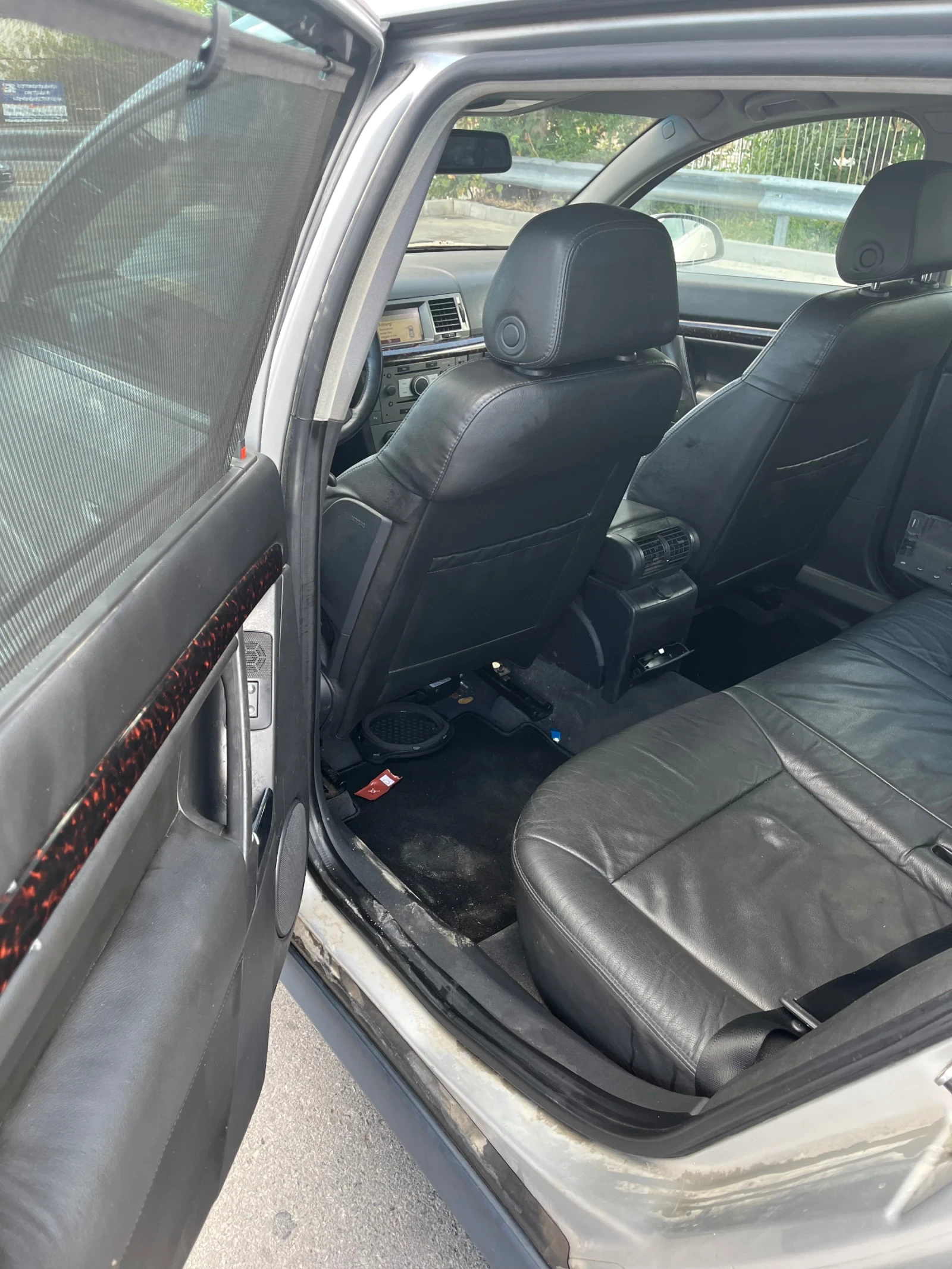Opel Vectra  - изображение 10