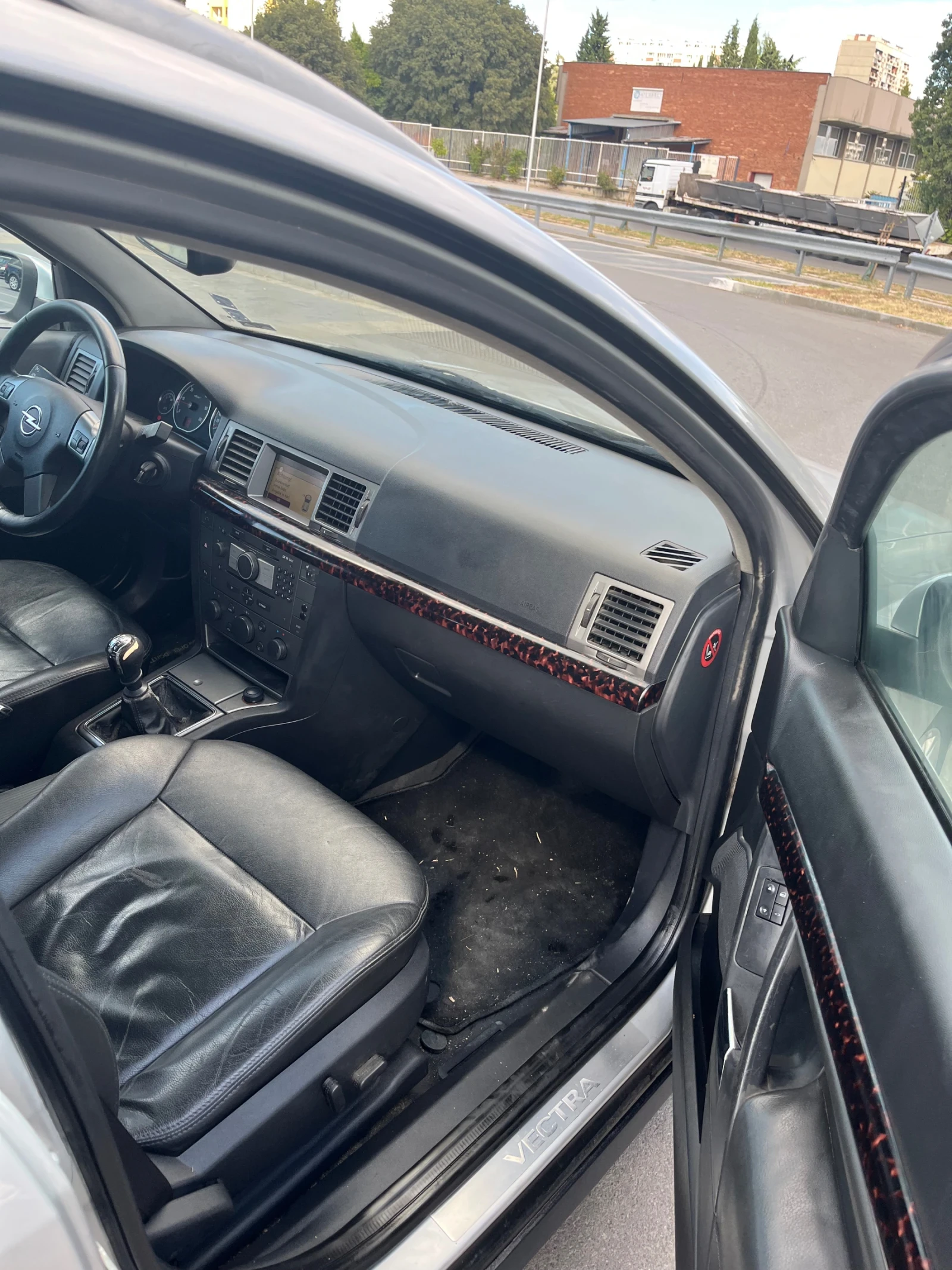 Opel Vectra  - изображение 9