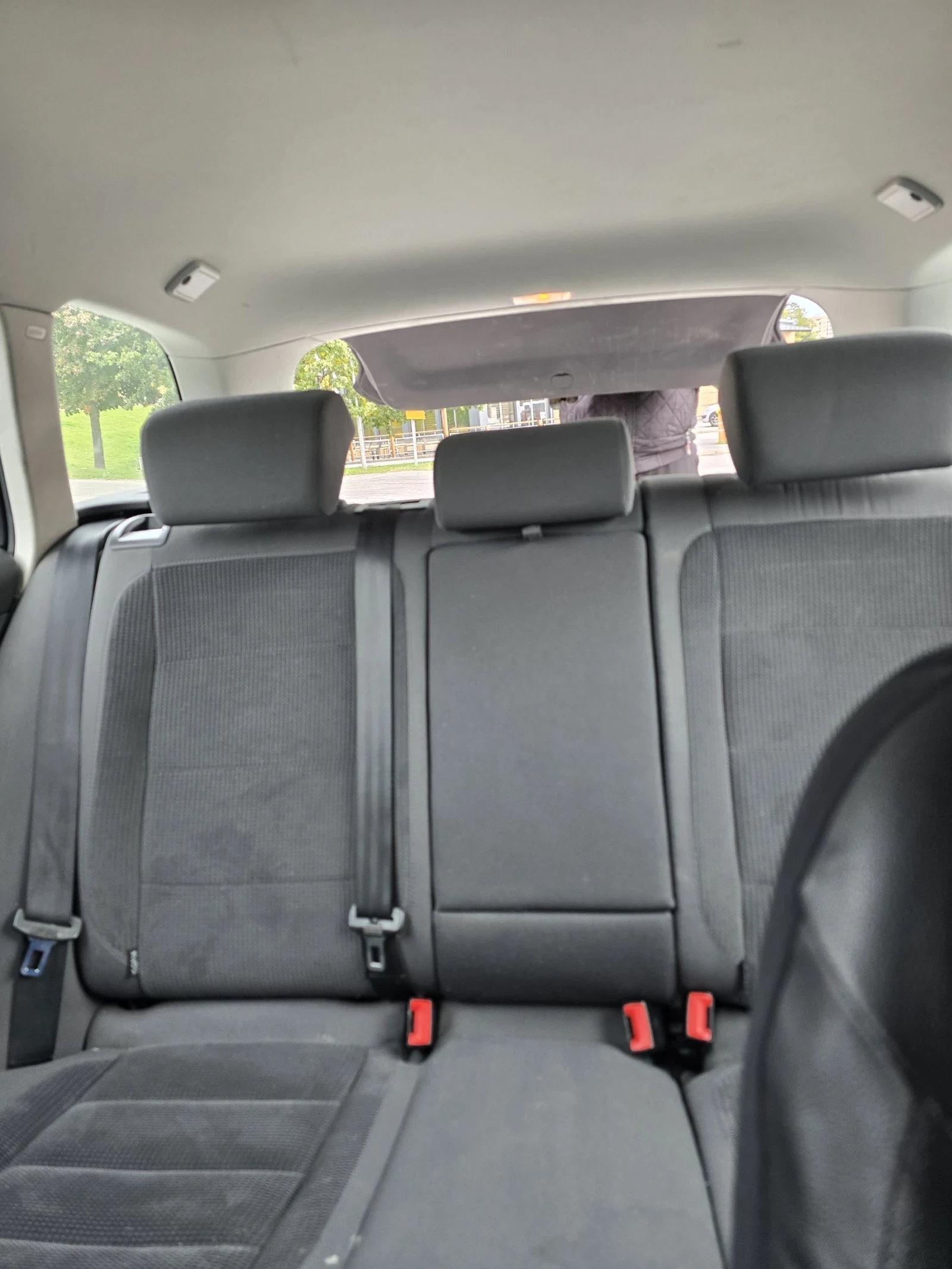 VW Golf  - изображение 5