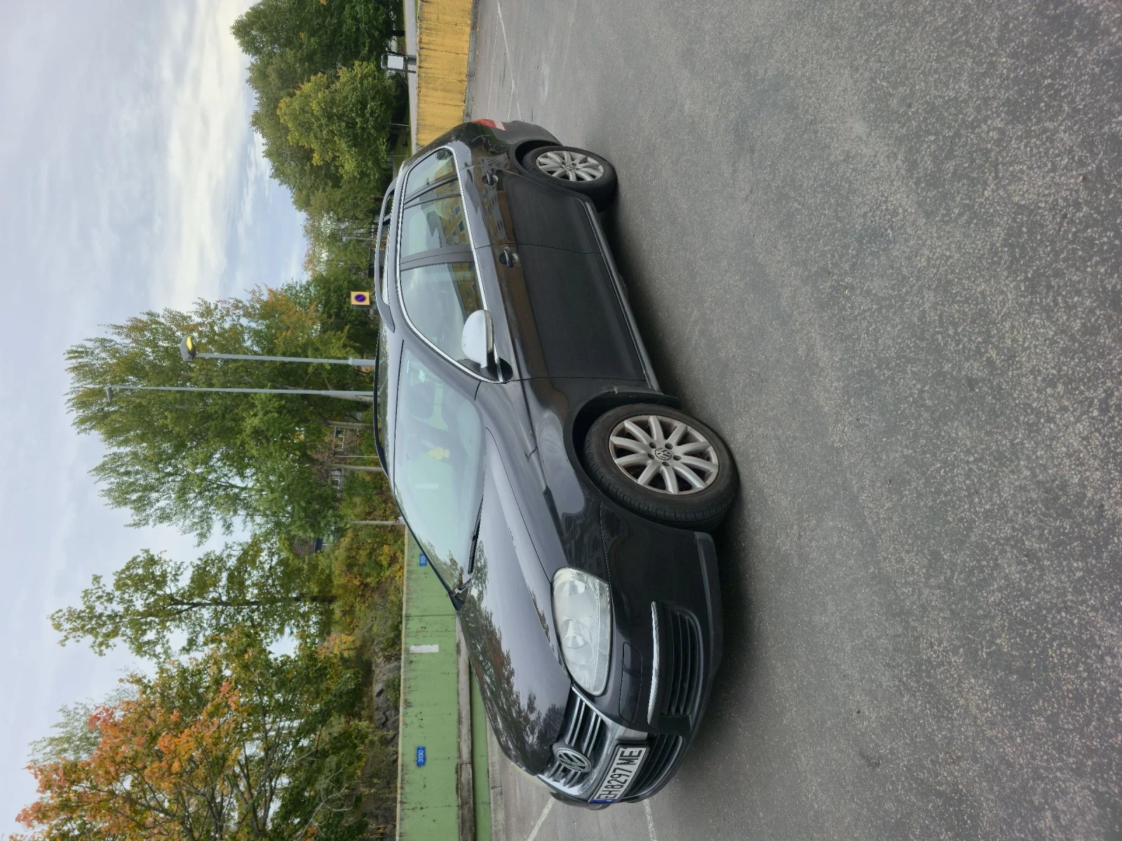 VW Golf  - изображение 2