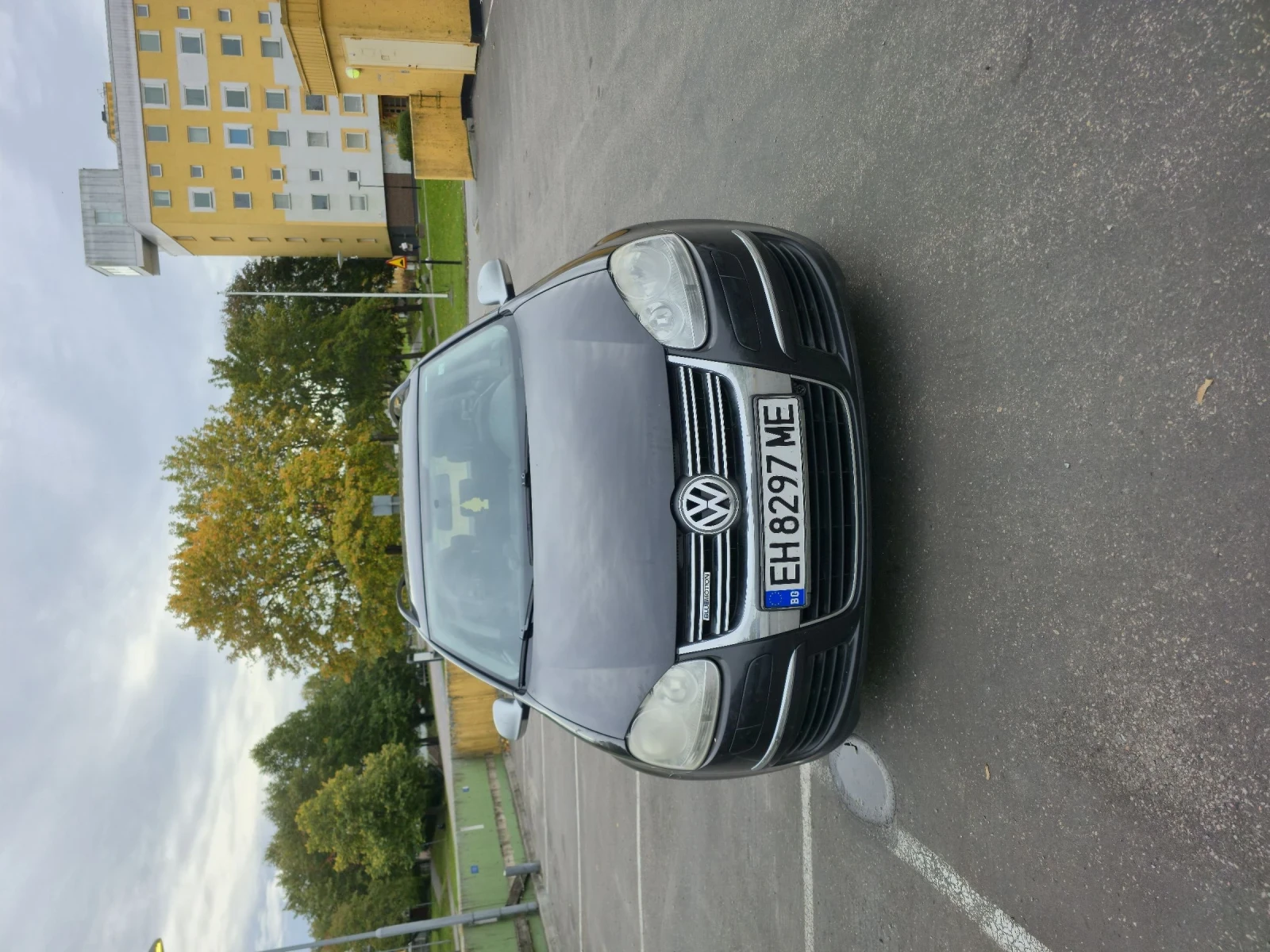 VW Golf  - изображение 3