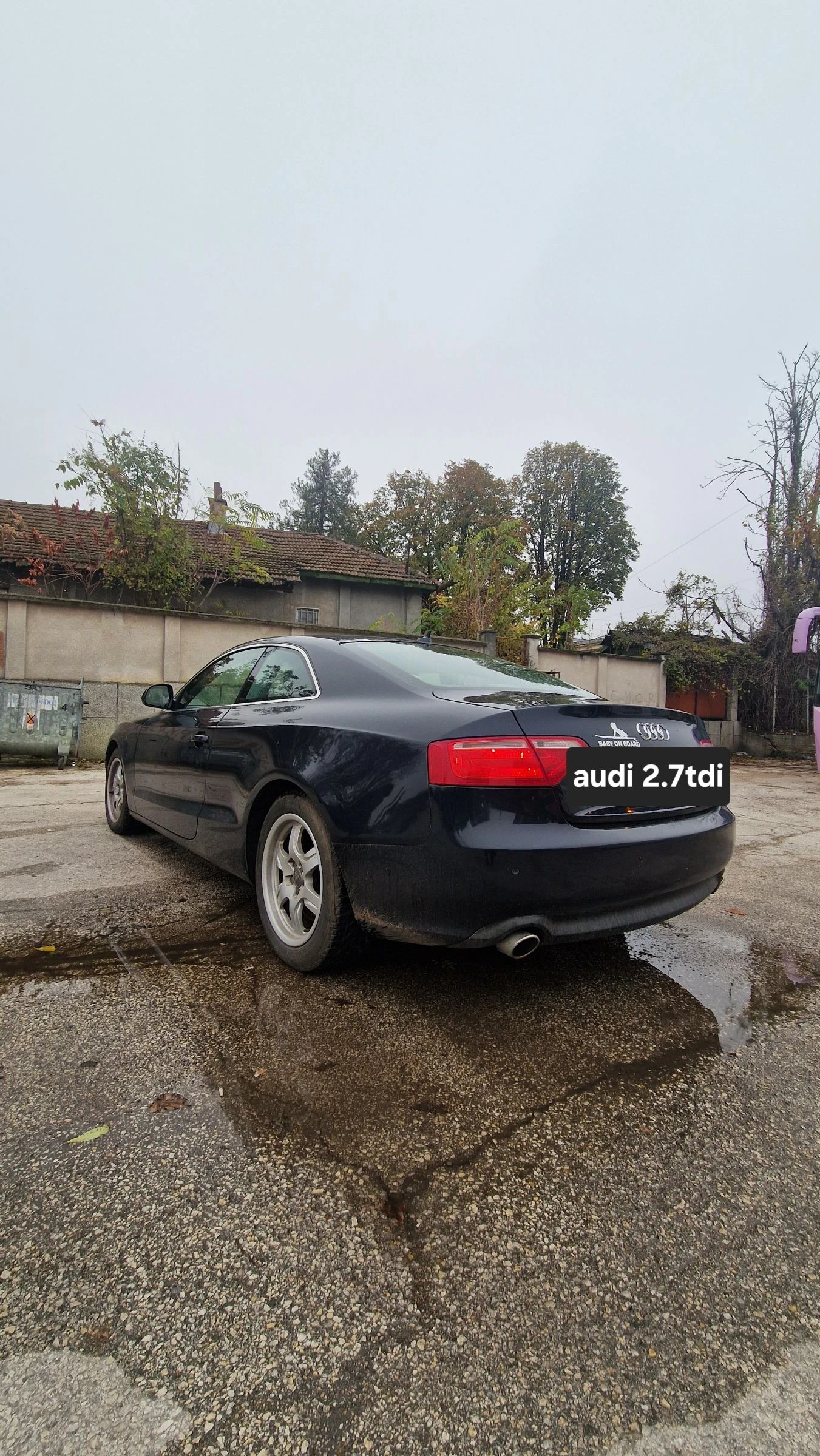 Audi A5  - изображение 6