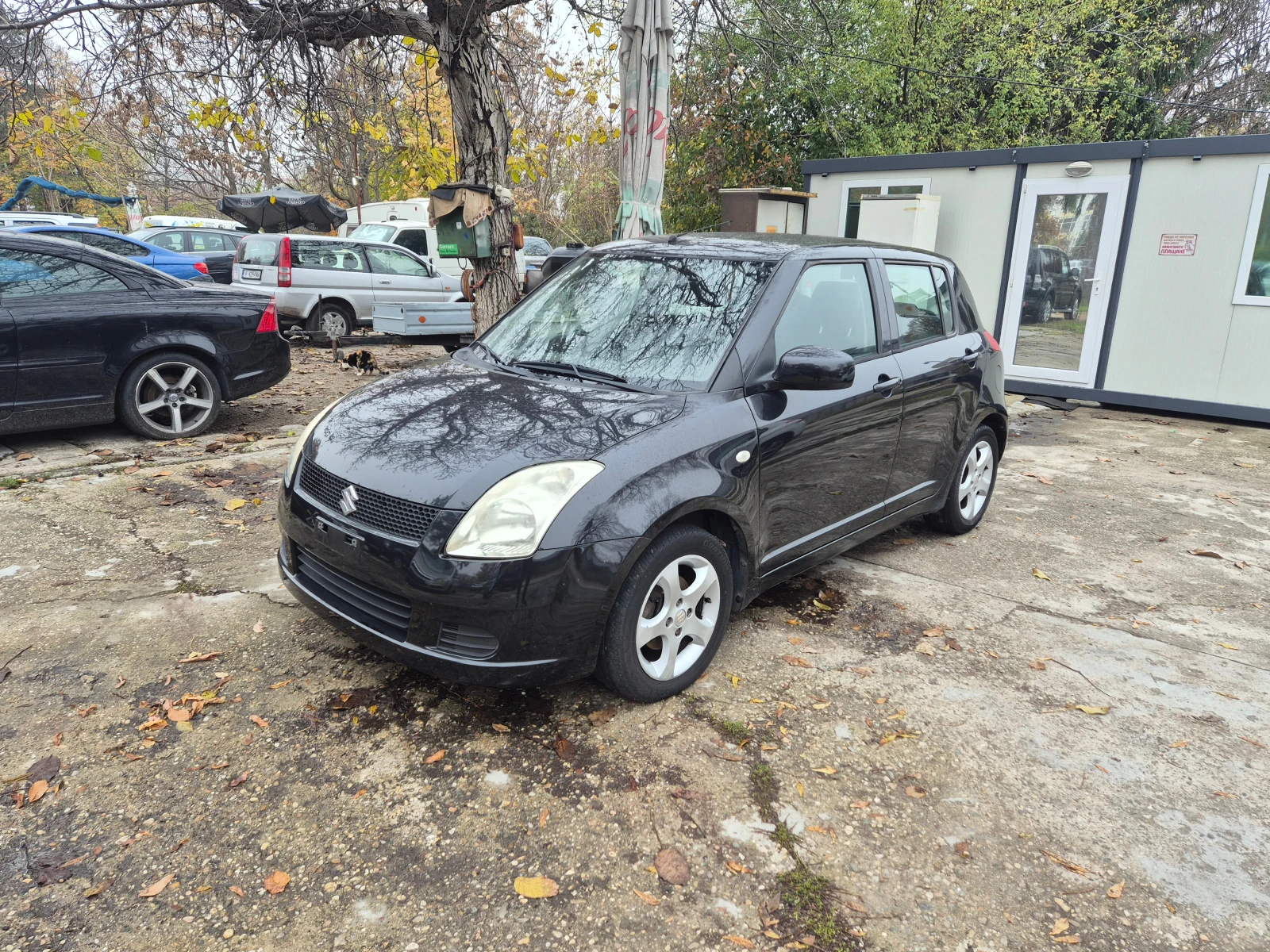 Suzuki Swift 1.3  90. | Mobile.bg   3